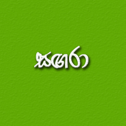 Magazines සඟරා